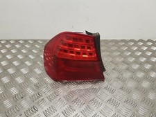 2010 BMW 3 SERIES E90 LCI REAR