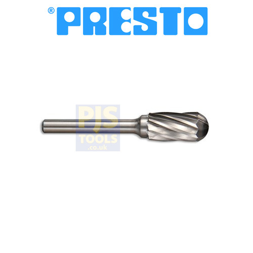 Presto x 19mm ball - 19mm,
