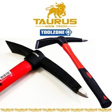 TOOL ZONE Mini Mattock