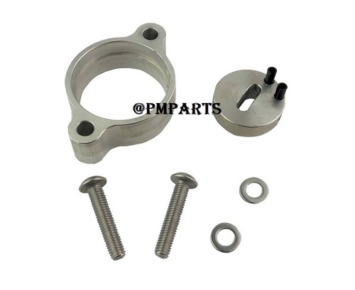 Billet aluminum series tps - billet,
