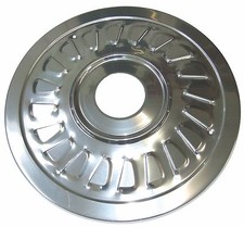 BSA ROCKET 3 WHEEL TRIM ALLOY LOUVERED 37-2240