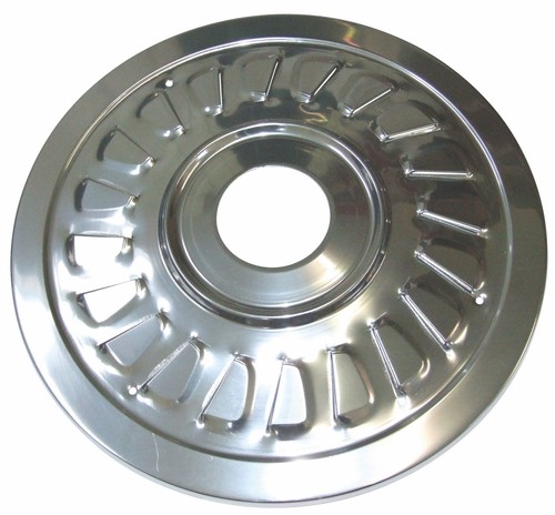 Bsa rocket wheel trim alloy - rocket,