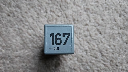 Audi ford pin grey - 4-pin,