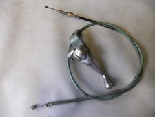 Atco Suffolk engine Throttle