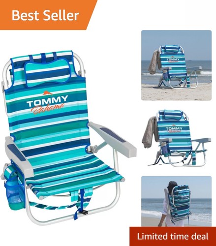 Luxury pineapple beach chair - pineapple,