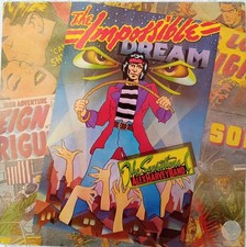 The Sensational Alex Harvey