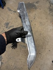 Honda CB550F Chrome Chain Guard