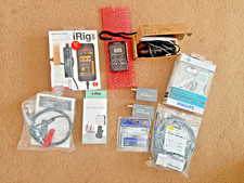 IT & Audio Equipment Job Lot