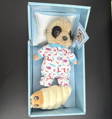 Yakov toy shop plush - plush, animal