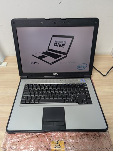 Mobile one t12er - rm, 15.4"
