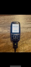 Samsung SGH-D600 Mobile Phone - needs a new battery for best for parts