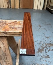 Bolivian Rosewood Guitar