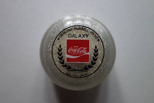 Russell yoyo galaxy - galaxy,