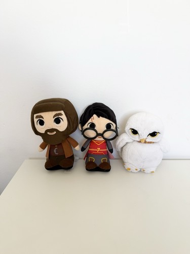 Harry potter soft - harry,