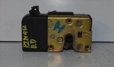 PBTR1 83119 front lock door rh