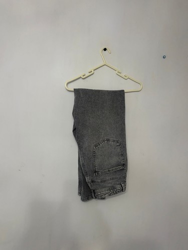 Mens light grey primark jeans - mens,