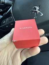 9ct White & Yellow Gold