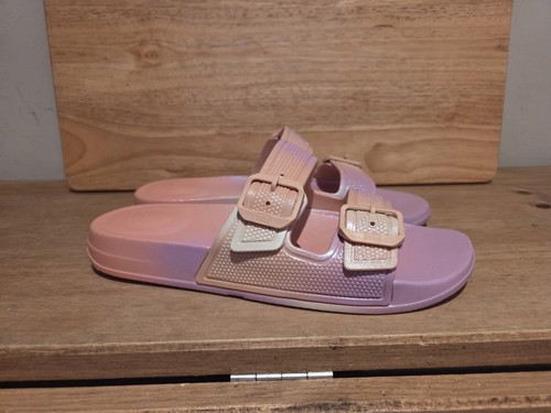 Fitflop iqushion iridescent - iqushion,
