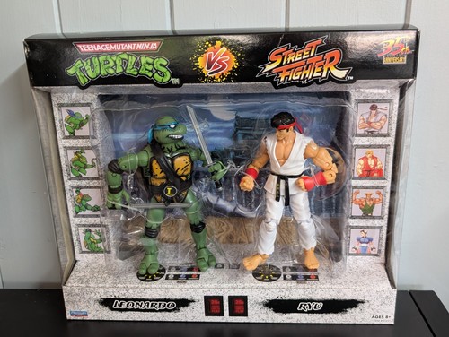 Teenage mutant ninja turtles - mutant,