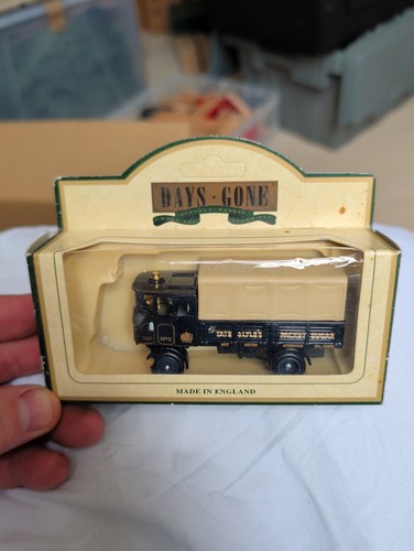 Lledo days gone - gone, 88005