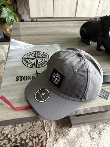 Stone island designer inspired - island,