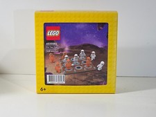 LEGO Tic Tac Toe Vip Insiders