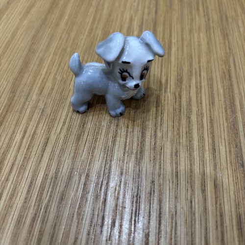 Wade vintage figure - vintage,
