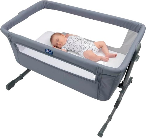 Chicco next2me essential - chicco,