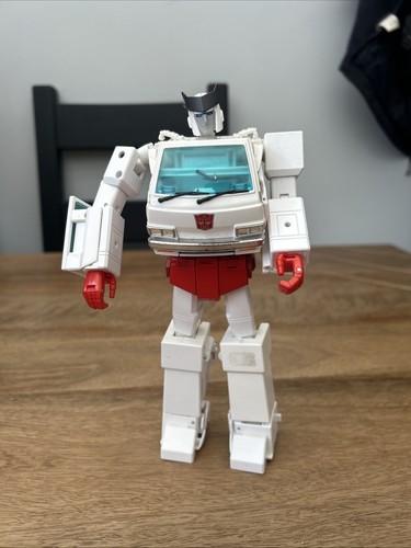 Transformers masterpiece mp30 - masterpiece,