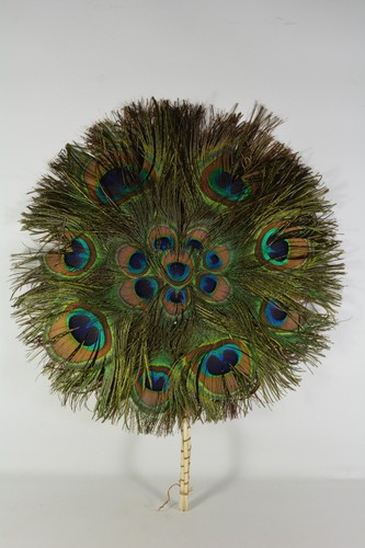 Fine antique chinese peacock - antique,