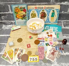 Curio Job Lot Bundle Curio