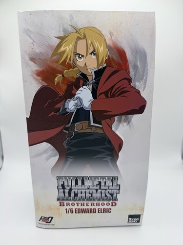 Fullmetal alchemist - fullmetal,
