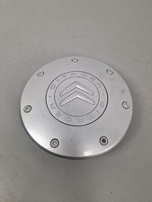 Genuine 2008 - 2017 Citroen Berlingo Mk2 15" Wheel Centre Cap 9682036080