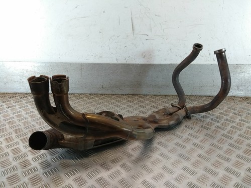 Honda vfr 800 exhaust - , (2014>)