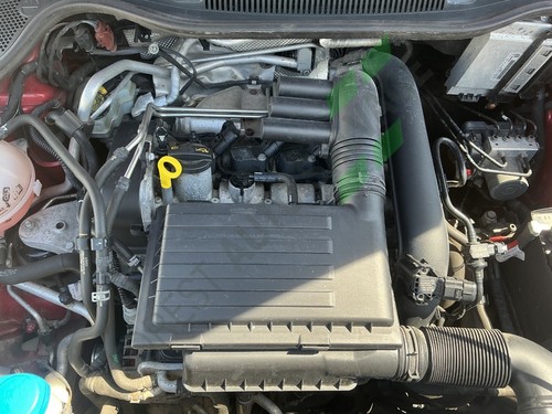 2015 volkswagen polo - 2015,