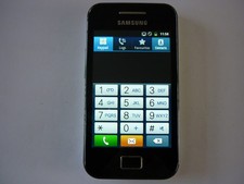 Samsung galaxy ace. GT-S5830