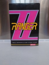 HITEC RANGER 2 RC controller