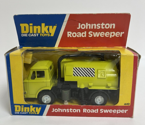 Vintage dinky toys - dinky,