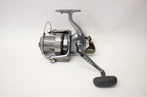 Daiwa emcast 5500 - 5500, pit