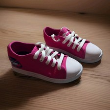 Heelys X2 In Hot Pink Size 2