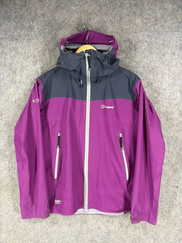 Berghaus velum jacket - berghaus, womens