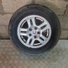 2002-2004 Honda CR-V Wheel S9A