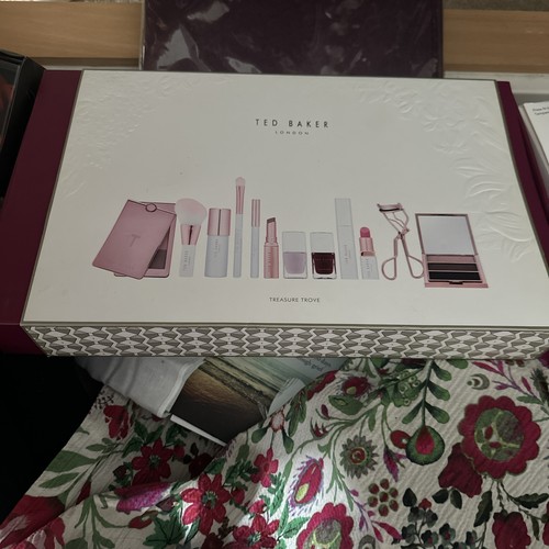 Ted baker gift - gift, set-