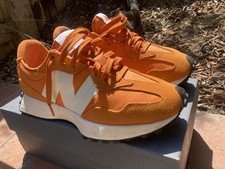 New balance 327 varsity - new,