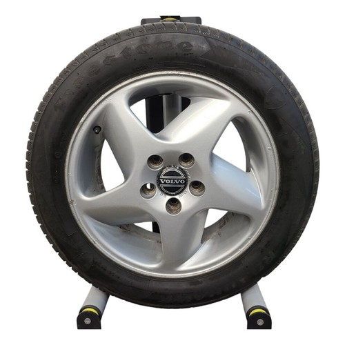 Volvo 850 alloy wheel - t5, &