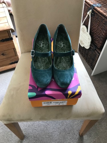 Moshulu mary jane - shoes, size