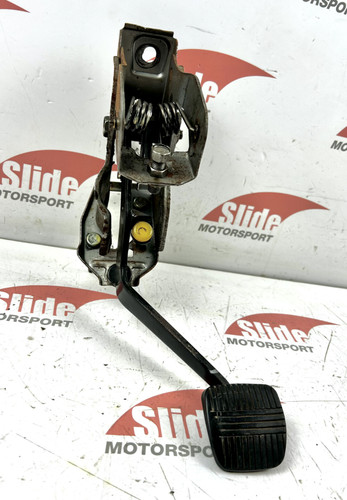 Nissan s14 clutch pedal 200sx - nissan,