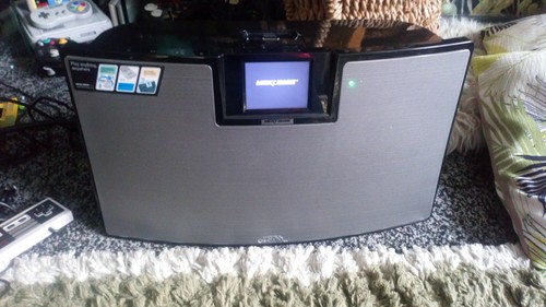 Ipad docking station nextbase - ipad,