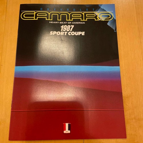 Classic car catalog chevrolet - classic,