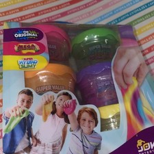 Super value Slimy Slime Tubs